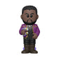 Funko Vinyl Soda: Marvel Friday What If - Starlord T'Challa - 1/6 Odds For Rare Chase Variant - Marvel Comics - Collectable Vinyl Figure - Gift Idea - Official Merchandise - For Kids & Adults