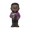 Funko Vinyl Soda: Marvel Friday What If - Starlord T'Challa - 1/6 Odds For Rare Chase Variant - Marvel Comics - Collectable Vinyl Figure - Gift Idea - Official Merchandise - For Kids & Adults