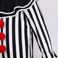 Yolsun Glow Clown Costume (8-10 Years)