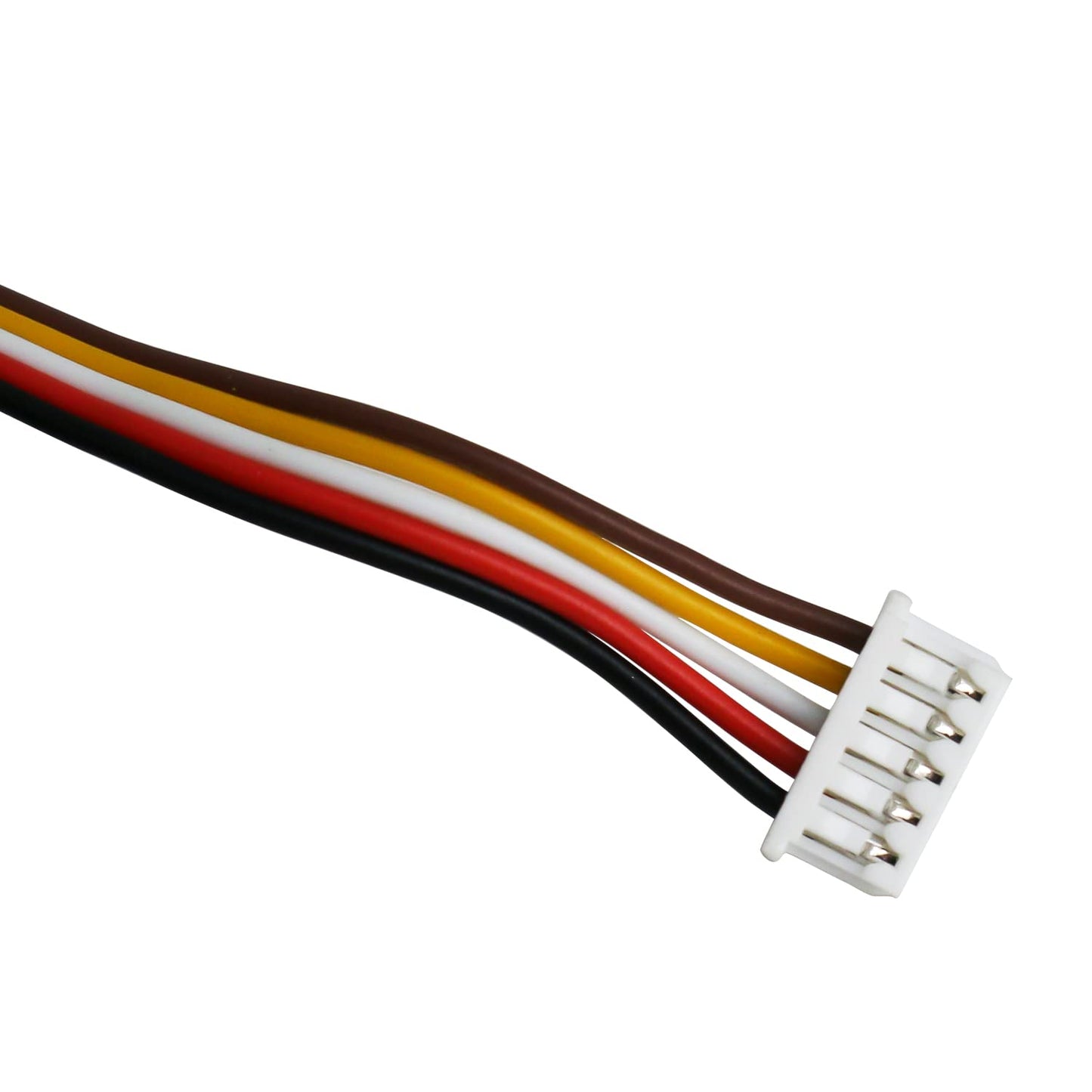 Abendor Px9300-30 5 Lines RC Car Servo, Rc Servo Steering Engine for 1/18 9300-9304 RC Car Upgrade Spare Parts