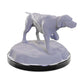 Wizkids Deep Cuts: Dog Companions | Unpainted Miniatures