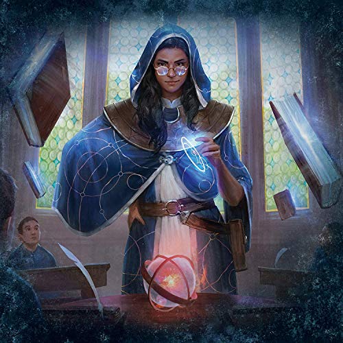 Magic The Gathering Core Set 2021 6 Booster Packs