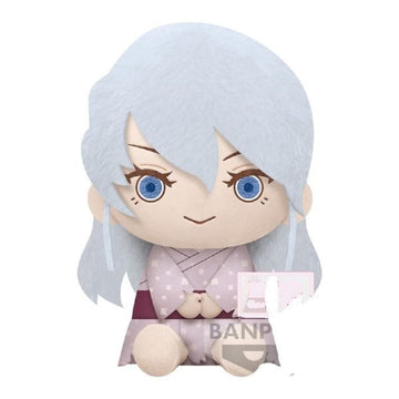 Banpresto - Demon Slayer: Kimetsu No Yaiba - Big Plush - Ume Gyutaro (A: Ume)