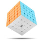 D-Fantix Qiyi Qizheng S 5X5 Speed Cube Stickerless 5X5X5 Magic Cube Puzzles Toys Brain Teaser Gifts For Kids 62Mm