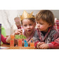 Smartgames Camelot Jr. Wooden Cognitive Skill-Building Puzzle Game Featuring 48 Playful Challenges For Ages 4+