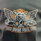 Biker Outfit Teddy Bear Clothes Fits Most 14'' - 18'' Build-A-Bear And Make Your Own Stuffed Animals