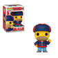 Funko POP! The Simpsons Mr. Plow 910 limited availability