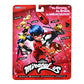 Miraculous Ladybug Paris Wings Doll