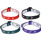 Rhode Island Novelty W.W.J.D. Webbing Bracelet Assortment (12 Pc)