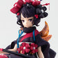 Furyu 5.5' Fate/Grand Order: Foreigner Katsushika Hokusai Noodle Stopper Figure