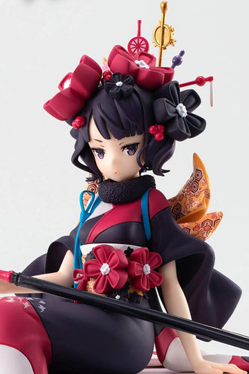 Furyu 5.5' Fate/Grand Order: Foreigner Katsushika Hokusai Noodle Stopper Figure