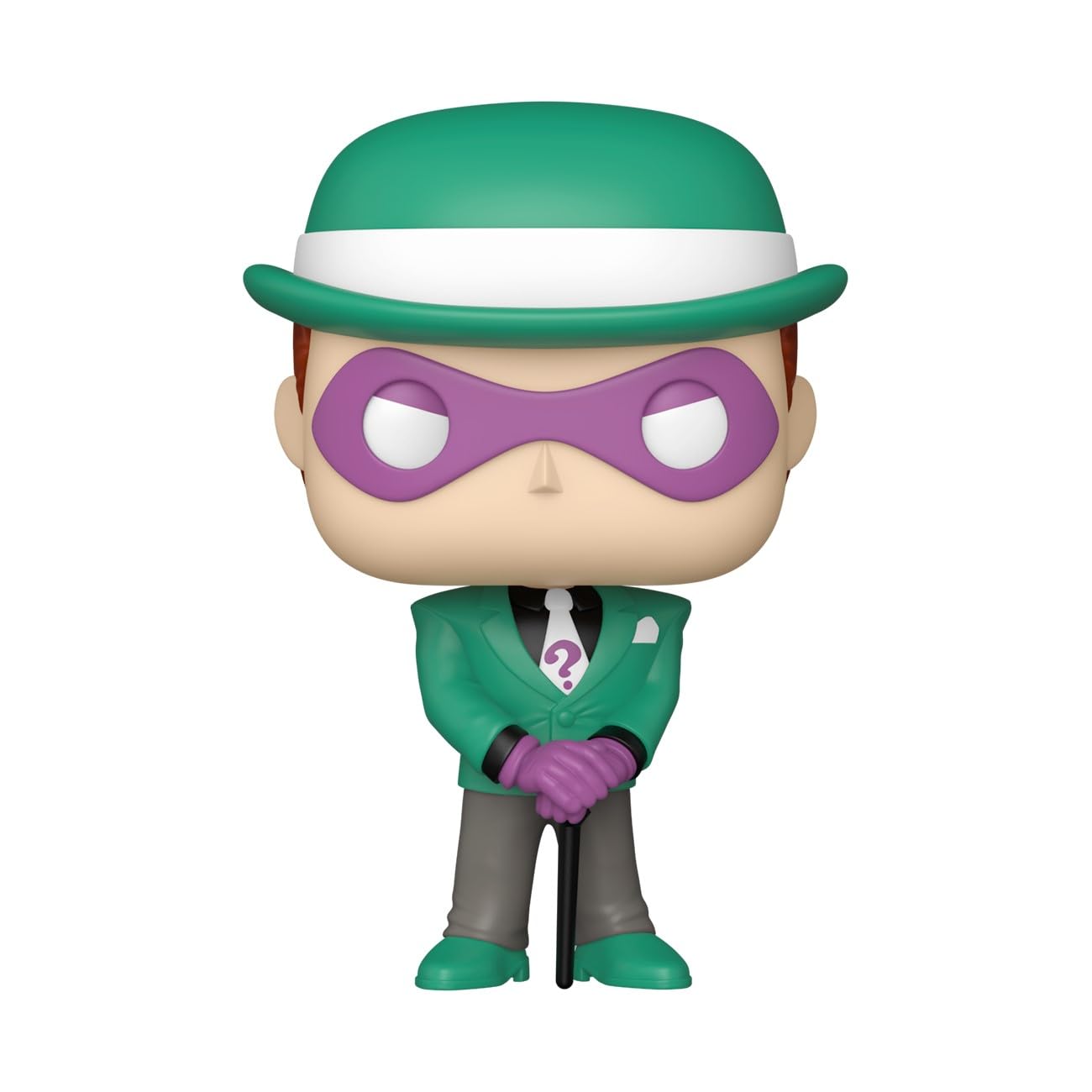 Funko Pop! Animation: Batman: The Animated Series - The Riddler