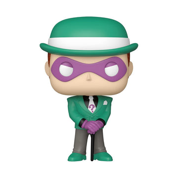 Funko Pop! Animation: Batman: The Animated Series - The Riddler