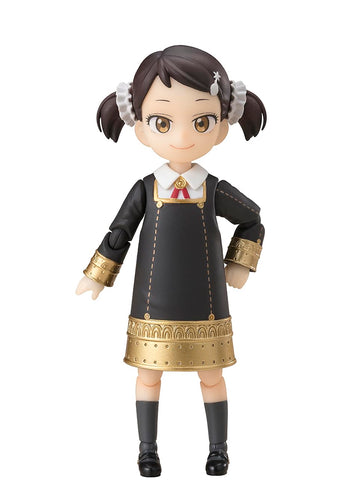 Tamashii Nations - Spy X Family - Becky Blackbell, Bandai Spirits S.H.Figuarts Action Figure