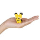 Nanoblock - Pokémon - Pichu, Pokémon Series Building Kit