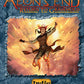 Indie Boards and Cards Aeon's End: Return to Gravehold Strategy Board Game, Model IBG0AER1, Cardboard Construction
