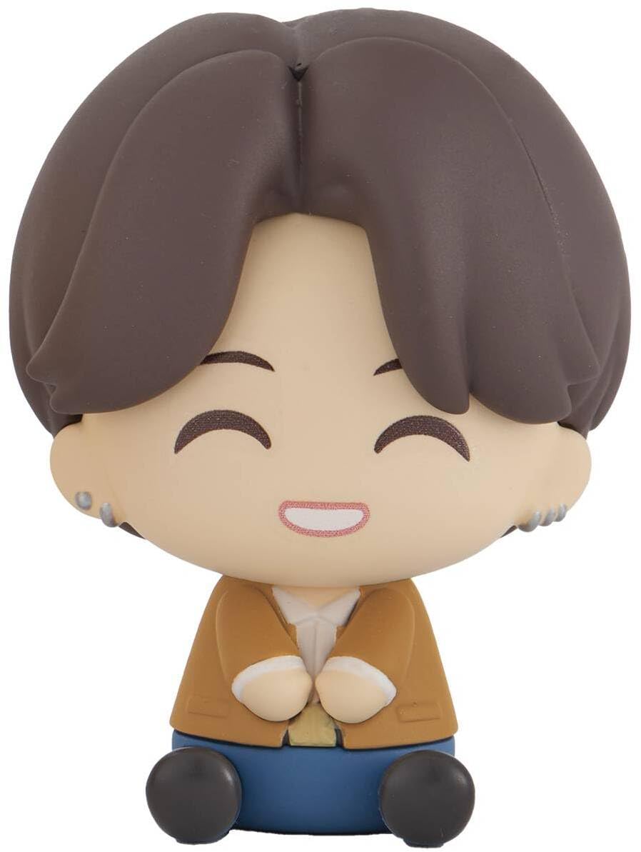 Banpresto Tinytan Dynamite Figurevol.2(C:Jung Kook)
