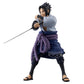 Banpresto - Naruto Shippuden - Uchiha Sasuke Grandista Figure