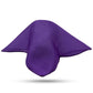Magic Makers Professional Grade 6 Inch Magician'S Silk - Purple Violet