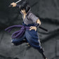 TAMASHII NATIONS - Naruto Shippuden - Sasuke Uchiha -He Who Bears All Hatred  Bandai Spirits S.H.Figuarts Action Figure