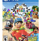 Race With Ryan Video Game For Ps4 Exclusive With Toy Car