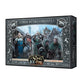 Cmon A Song Of Ice And Fire Tabletop Miniatures Game Stark Unit Attachments Box I - Enhance Your Stark Units! Strategy Game For