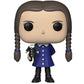 Funko Pop! Tv: The Addams Family - Wednesday