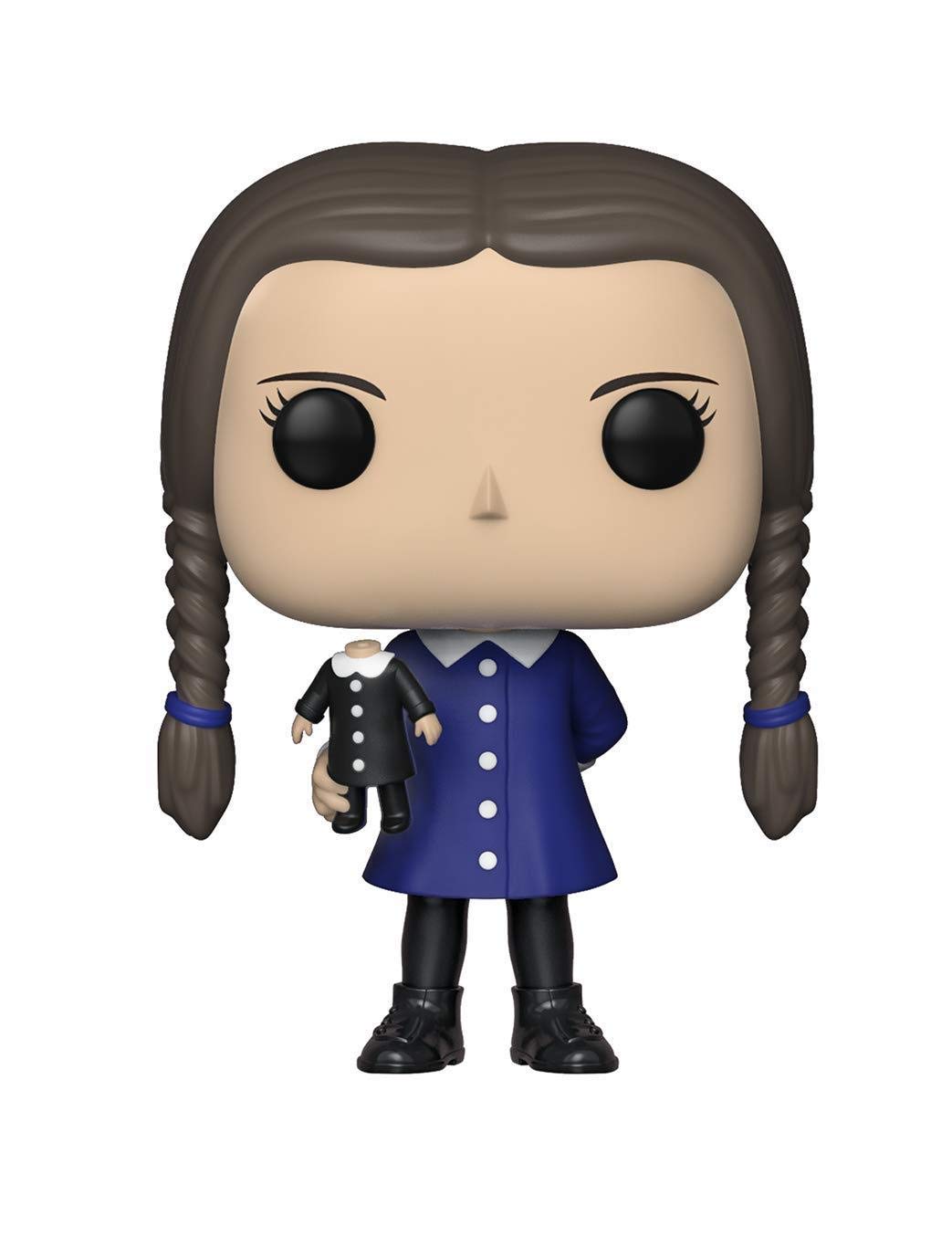 Funko Pop! Tv: The Addams Family - Wednesday