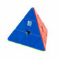 Cuberspeed Moyu Magnetic Pyraminx Rs Pyraminx Magnetic 2022 Stickerless Speed Cube Pyraminx M Puzzle