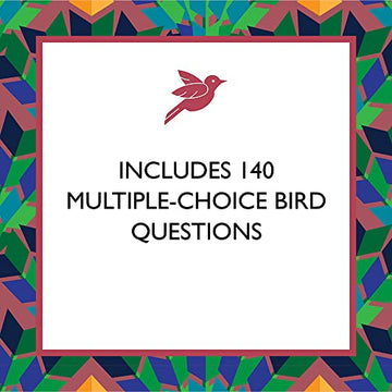 Games Room Bird Trivia