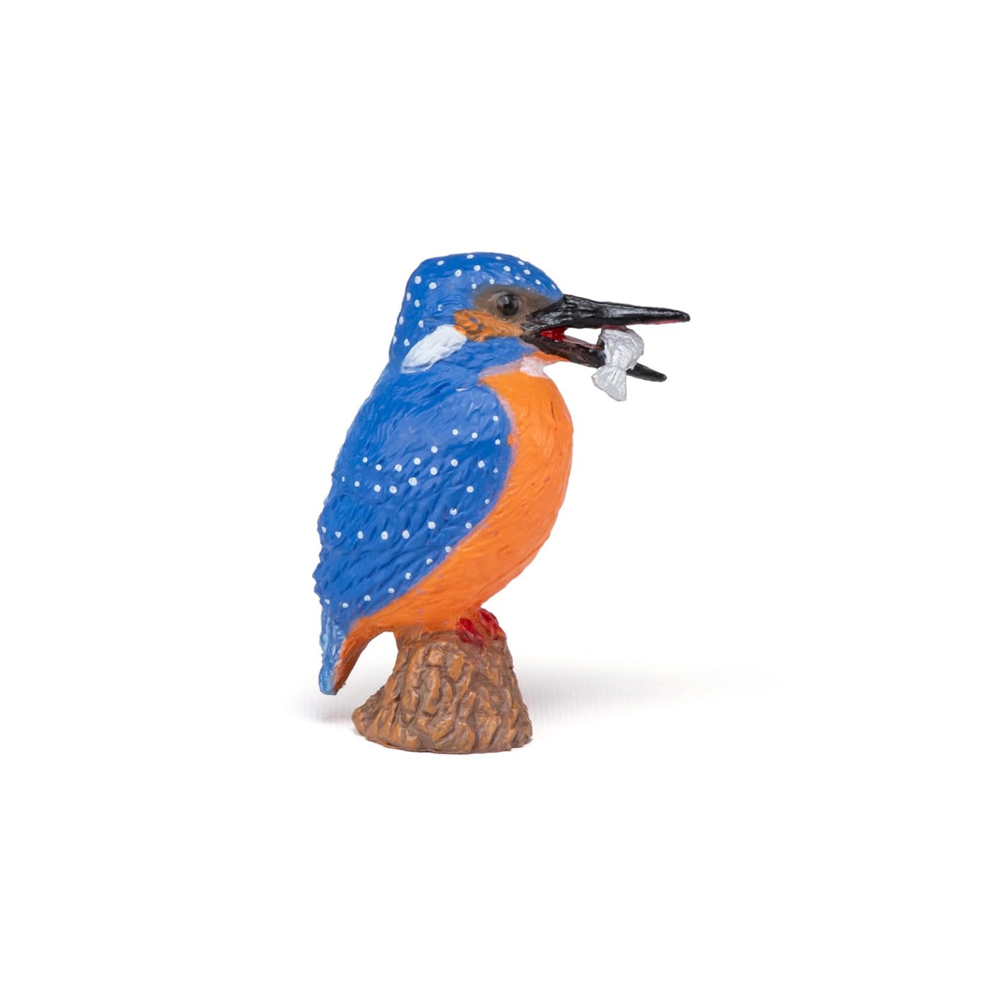 Papo Common Kingfisher Figure