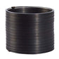 Collector’S Slinky The Original Walking Spring Toy, Black Metal Slinky, Party Favors, Fidget Toys, Kids Toys For Ages 5 Up By Just Play