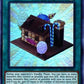 Yu-Gi-Oh! - Gingerbread House - Blhr-En004 - Ultra Rare - 1St Edition - Battles Of Legend: Hero 'S Revenge
