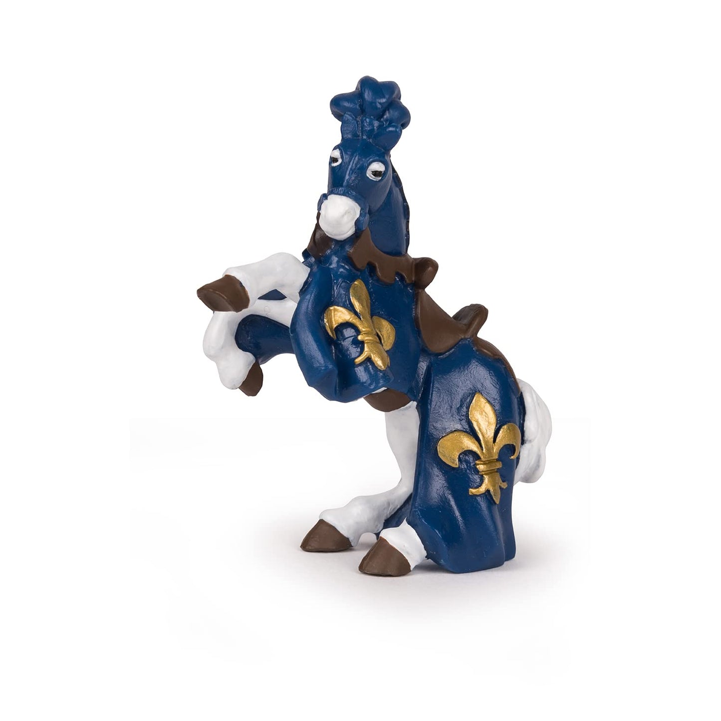Papo Mini Plus Knight Figure (12 Piece), Multi