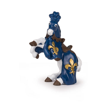 Papo Mini Plus Knight Figure (12 Piece), Multi