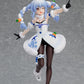 Max Factory Hololive Production: Usada Pekora Pop Up Parade Pvc Figure, Multicolor