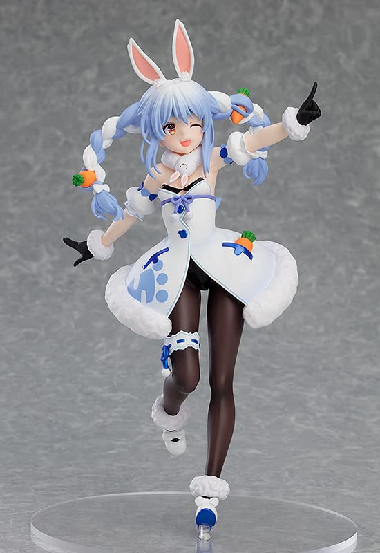 Max Factory Hololive Production: Usada Pekora Pop Up Parade Pvc Figure, Multicolor