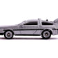 Back To The Future 1.65'' Nano 3-Pack Die-Cast Cars, Toys For Kids And Adults