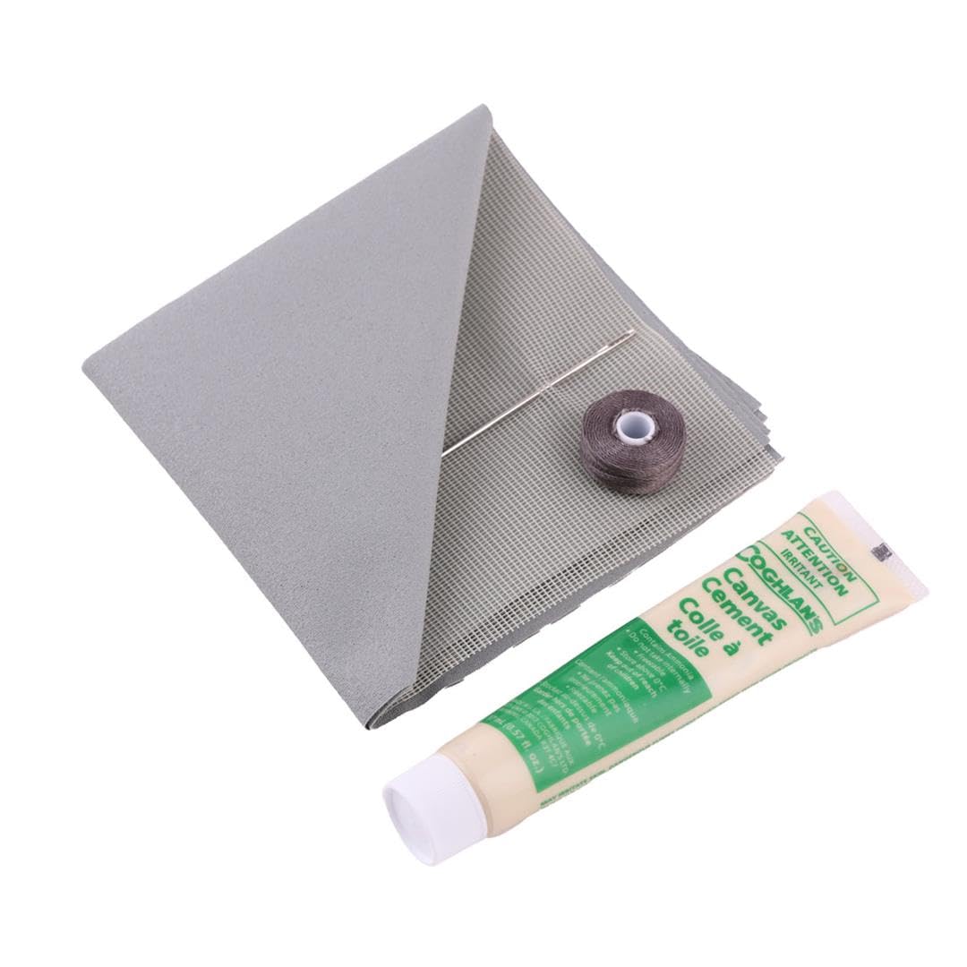 Coghlans 703 Tent Repair Kit