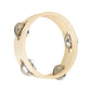 Excluzo 6 Rattle Tambourine Circle Musical Percussion Instruments For Educational Musical Tambourine Musical Rhythm Percussion H