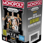 2024 Panini Monopoly Prizm WNBA Trading Card Blaster Box