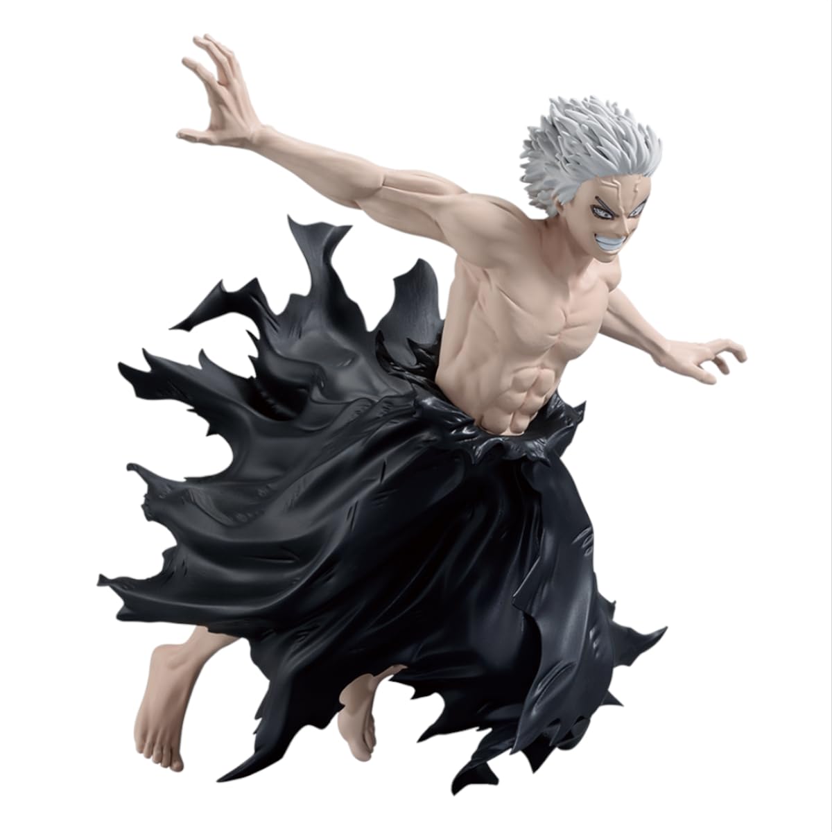 Banpresto - My Hero Academia - All for One (ver. B) Figure