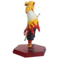 Good Smile Demon Slayer: Kimetsu No Yaiba: Kyojuro Rengoku Pop Up Parade Pvc Figure, Multicolor