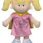 Baby Ganz Super Big Sister Plush Doll