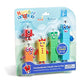 Numberblocks 1-5 Figures