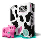Big Potato Herd Mentality Board Game | Hilarious Family Fun | Pink | Model: TONOMO