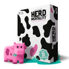Big Potato Herd Mentality Board Game | Hilarious Family Fun | Pink | Model: TONOMO