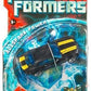 Hasbro Transformers Movie Deluxe Bumblebee Action Figure, Medium Size, Plastic, Model 653569309932