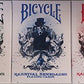 Bicycle Lot 3 Decks Karnival Assassins And Renegades Playing Cards