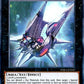 Yu-Gi-Oh! - Number 101: Silent Honor Ark - Wira-En047 - Super Rare - 1St Edition (Wira-En047) - Wing Raiders - 1St Edition - Super Rare